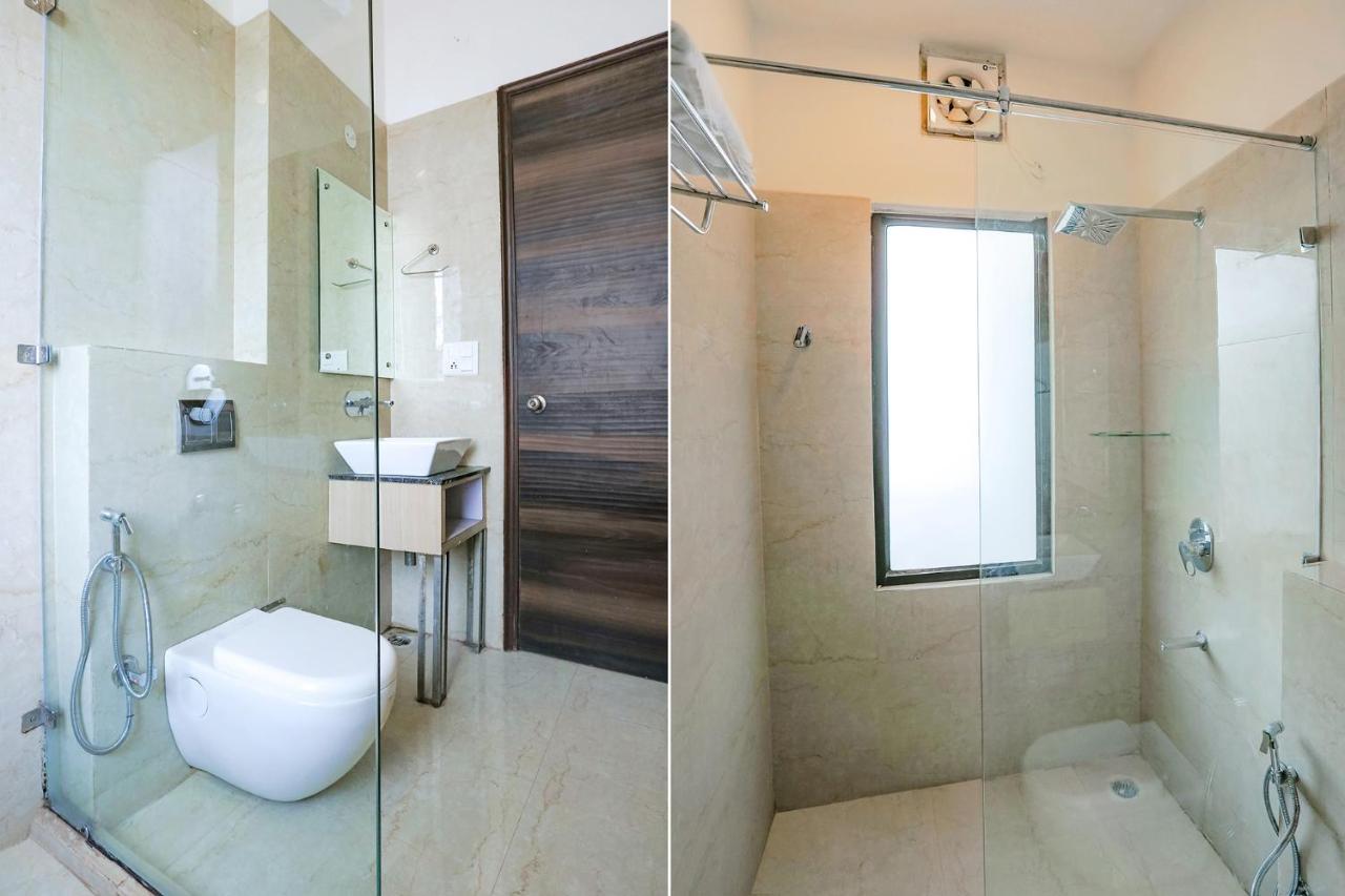 FabHotel Lime Wood Gurgaon Exterior foto