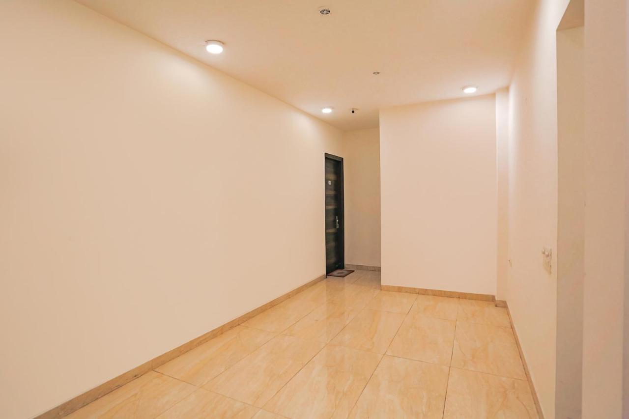 FabHotel Lime Wood Gurgaon Exterior foto