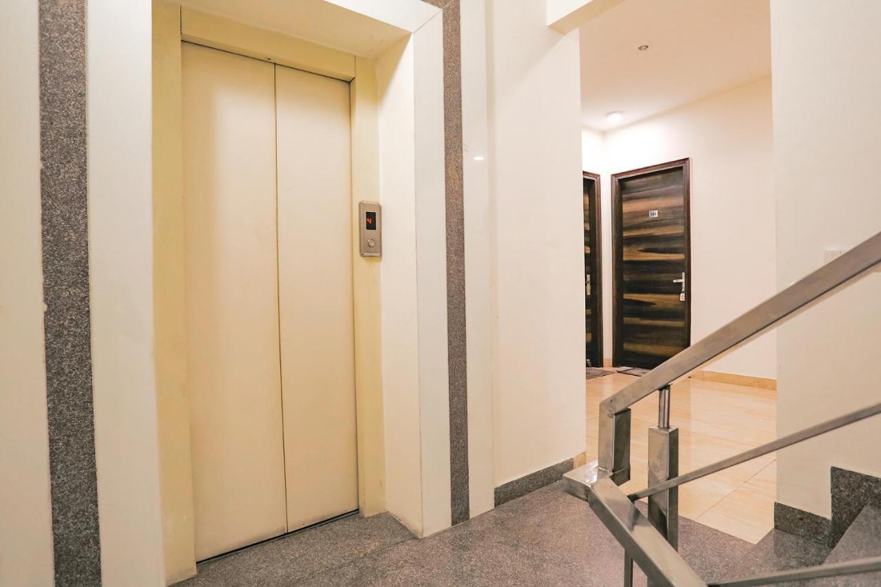 FabHotel Lime Wood Gurgaon Exterior foto